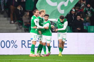 Saint-Etienne