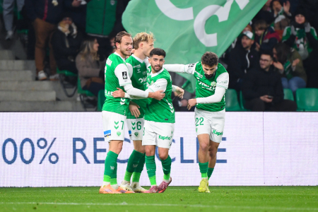 Saint-Etienne
