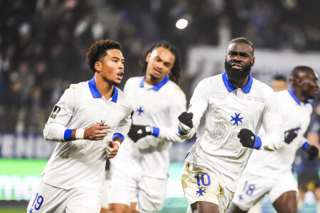 Auxerre