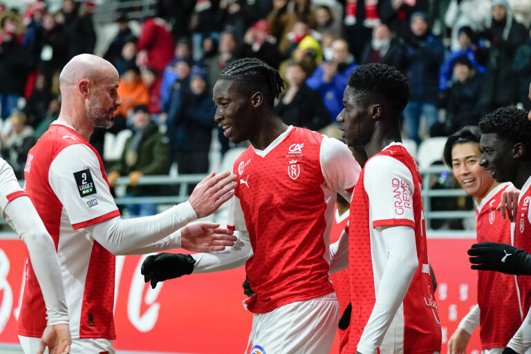 Reims – Amiens : les compositions probables, chaîne TV et heure Reims