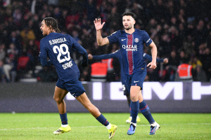 PSG