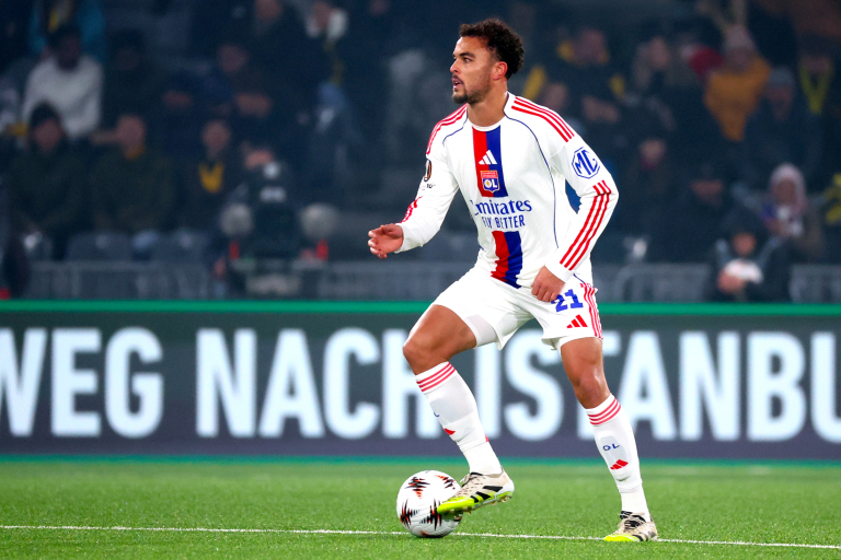 Mercato OL : Ruben Kluivert proche de Crystal Palace ! Ruben Kluivert, OL, Lyon, Olympique Lyonnais