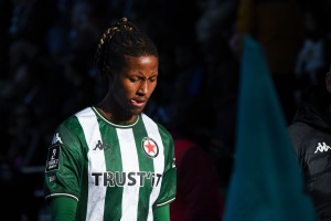 Red Star, Ligue 2