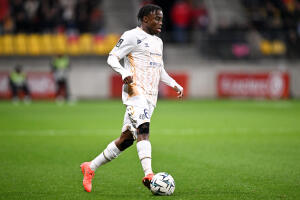 Dunkerque, Ligue 2