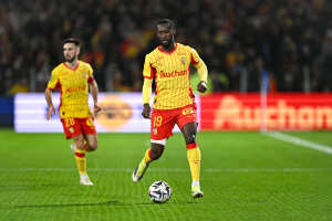 RC Lens, Coupe de France