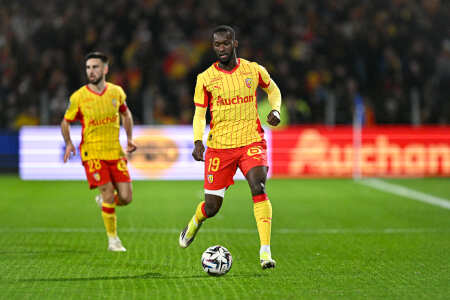 RC Lens, Coupe de France