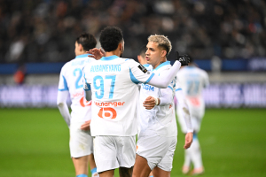 OM, Rennes, Stade Rennais