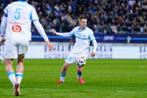 OM, Marseille, Coupe de France chaîne et heure