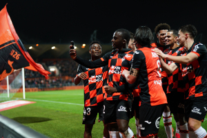 Lorient