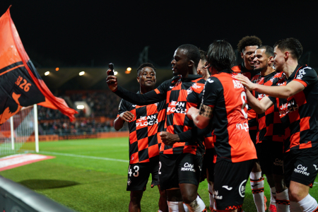 Lorient