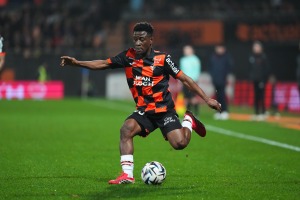 Lorient, Coupe de France