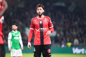 Boulogne, Ligue 2