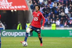 Lille, Ligue 1