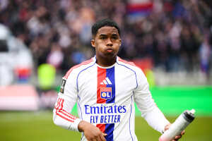 OL, Lyon, Olympique Lyonnais, Coupe de France, Endrick