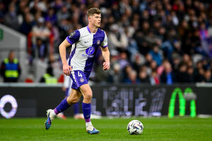 Toulouse FC, Coupe de France