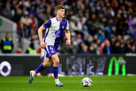 Toulouse FC, Coupe de France
