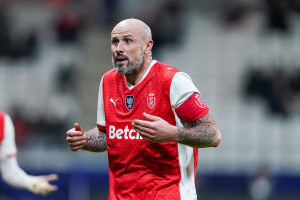 Reims, ligue 2