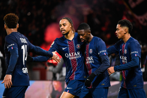 PSG