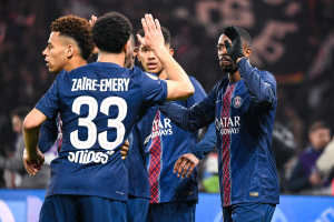 PSG