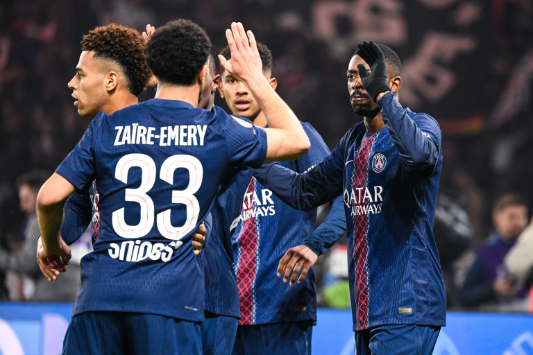 PSG