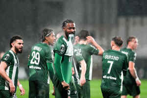 Red Star