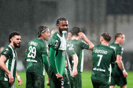 Red Star
