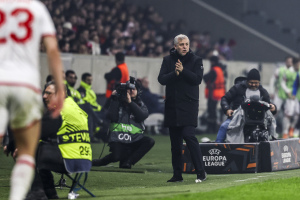 Bruno Genesio