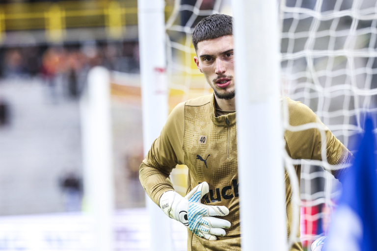 Lens chute contre Monaco ! Lens