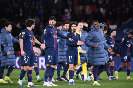 PSG