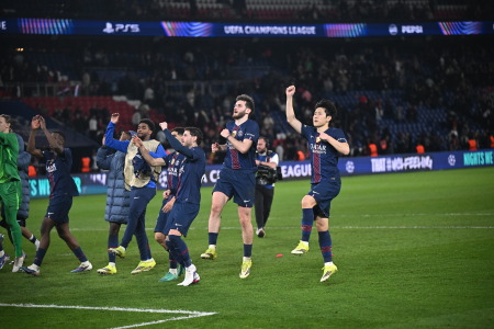 PSG