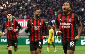 AC Milan – Côme : Les compositions probables, chaîne TV et heure AC Milan