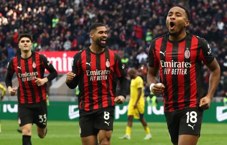 AC Milan – Côme : Les compositions probables, chaîne TV et heure AC Milan