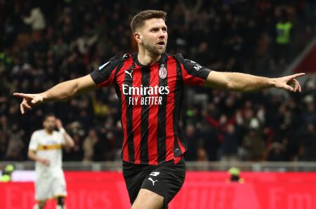 AC Milan