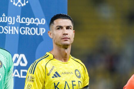 Cristiano Ronaldo menacé par la Ligue Saoudienne ! Cristiano Ronaldo