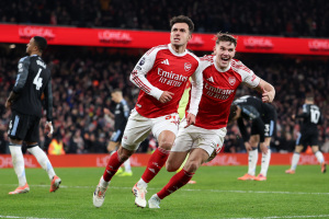 Wolves – Arsenal : Les compositions probables, chaîne TV et heure Arsenal