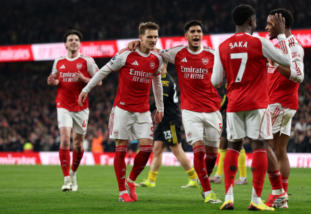 Arsenal