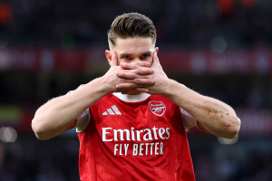 Arsenal, leader incontesté de Premier League Arsenal