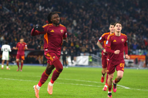 AS Rome – Cagliari : les compositions probables, chaîne TV et heure AS Rome