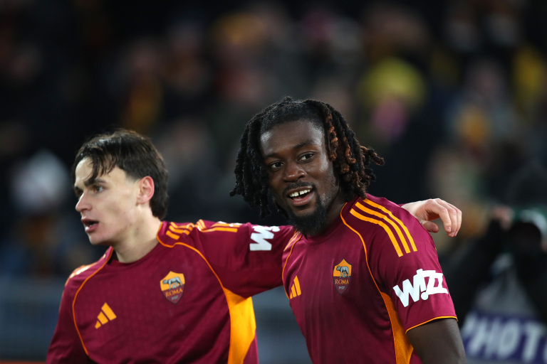 Udinese – Roma : les compositions probables, chaîne TV et heure AS Roma, Rome, Serie A