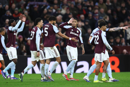 Aston Villa