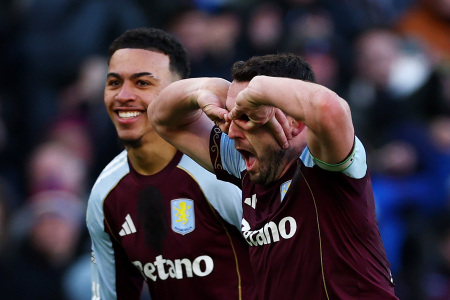 Aston Villa