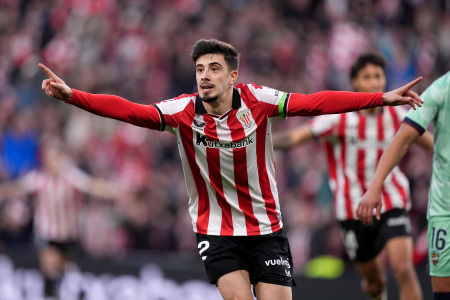 Athletic Bilbao