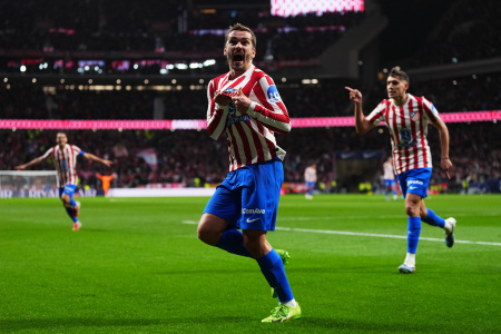 Griezmann tout proche d’Orlando ! Griezmann