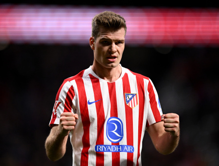 Atlético Madrid-Club Bruges : les compositions probables, chaîne TV et heure Atletico de Madrid, Atlético