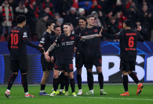 Olympiakos – Leverkusen : les compositions probables, chaîne TV et heure Bayer Leverkusen