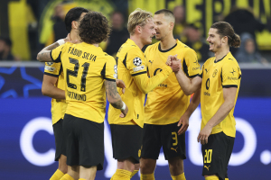 Dortmund – Atalanta : les compositions probables, chaîne TV et heure Dortmund
