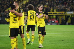 Borussia Dortmund