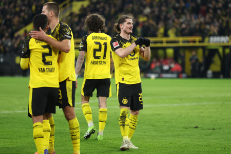 Borussia Dortmund