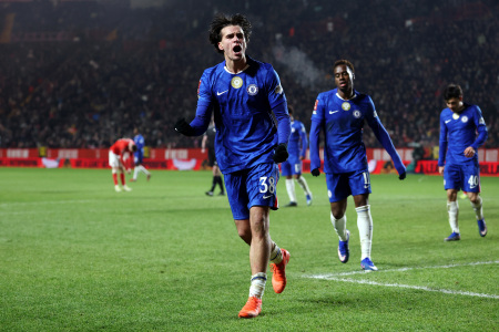 Chelsea