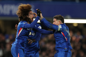 Chelsea – Leeds : Les compositions probables, chaîne TV et heure Chelsea